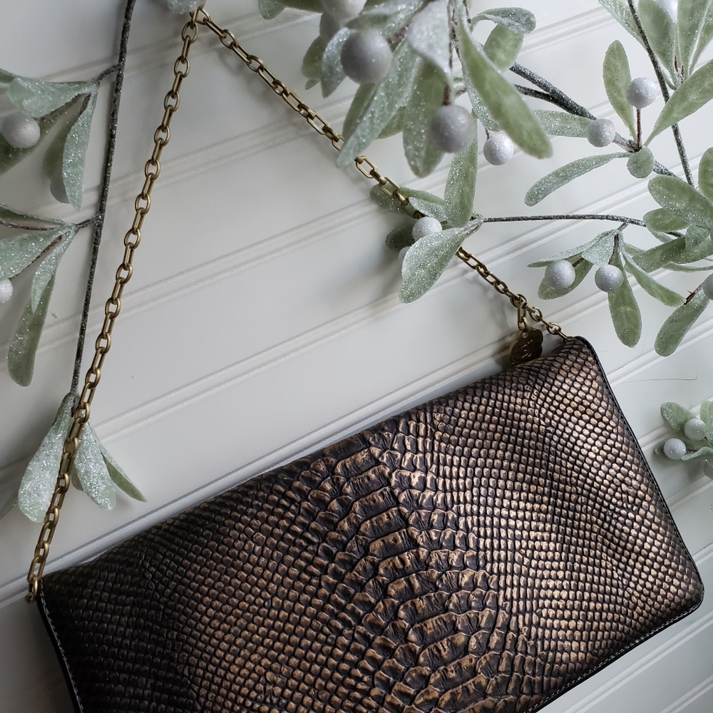Eric Javits New York, Shoulder Bag - image 2